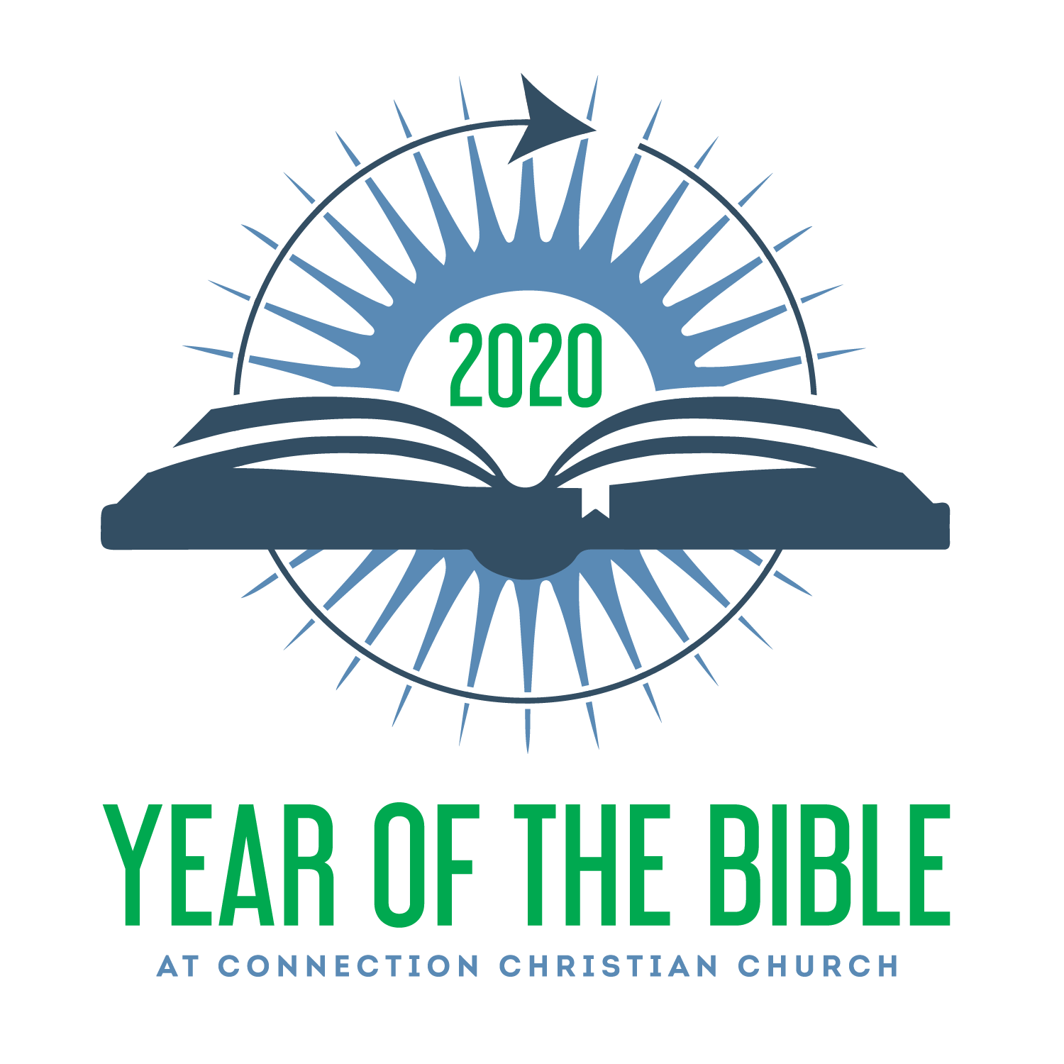 Year of the Bible